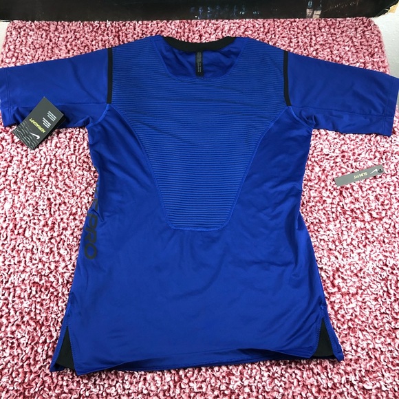 ๐โจ๐ฅ Host Pick ๐โจ๐ฅ - NWT Menโs Nike Pro Aerodapt Shirt - Picture 14 of 14